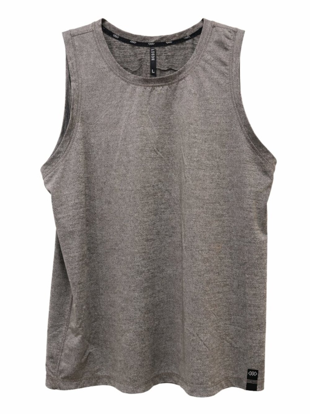 Leg3nd Boy's Lux Muscle Tank